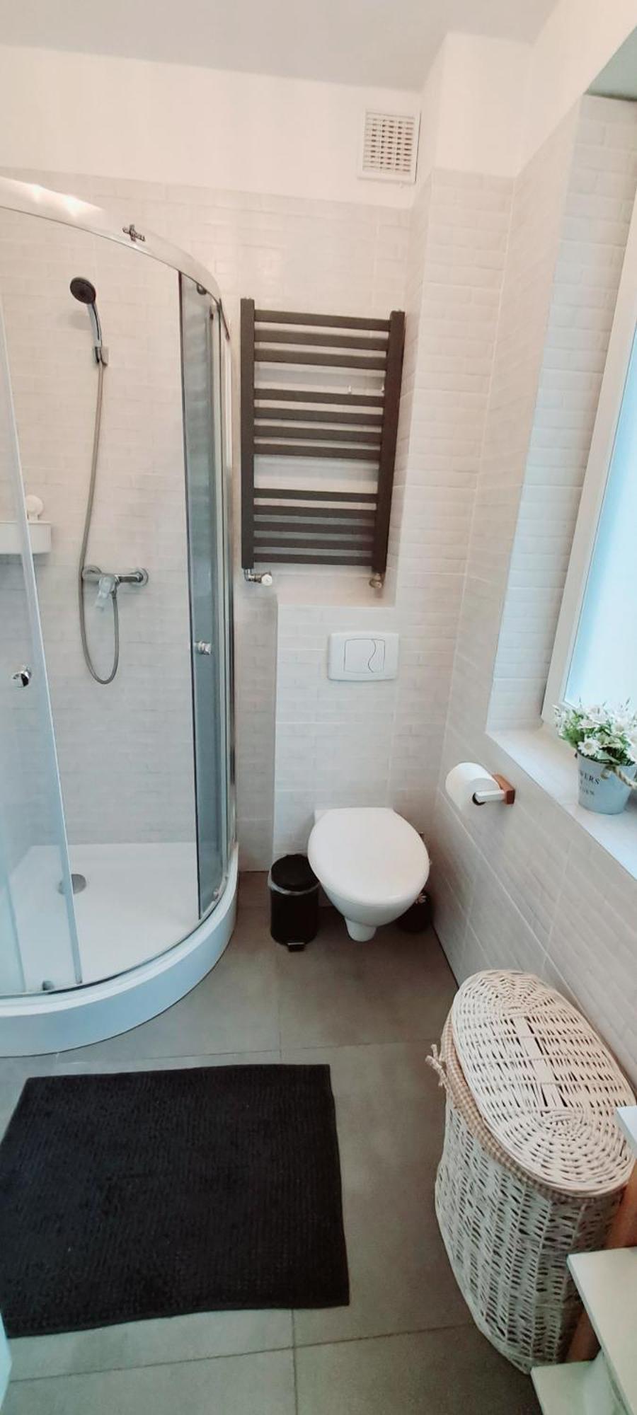 Fiszka Daire Pobierowo Dış mekan fotoğraf